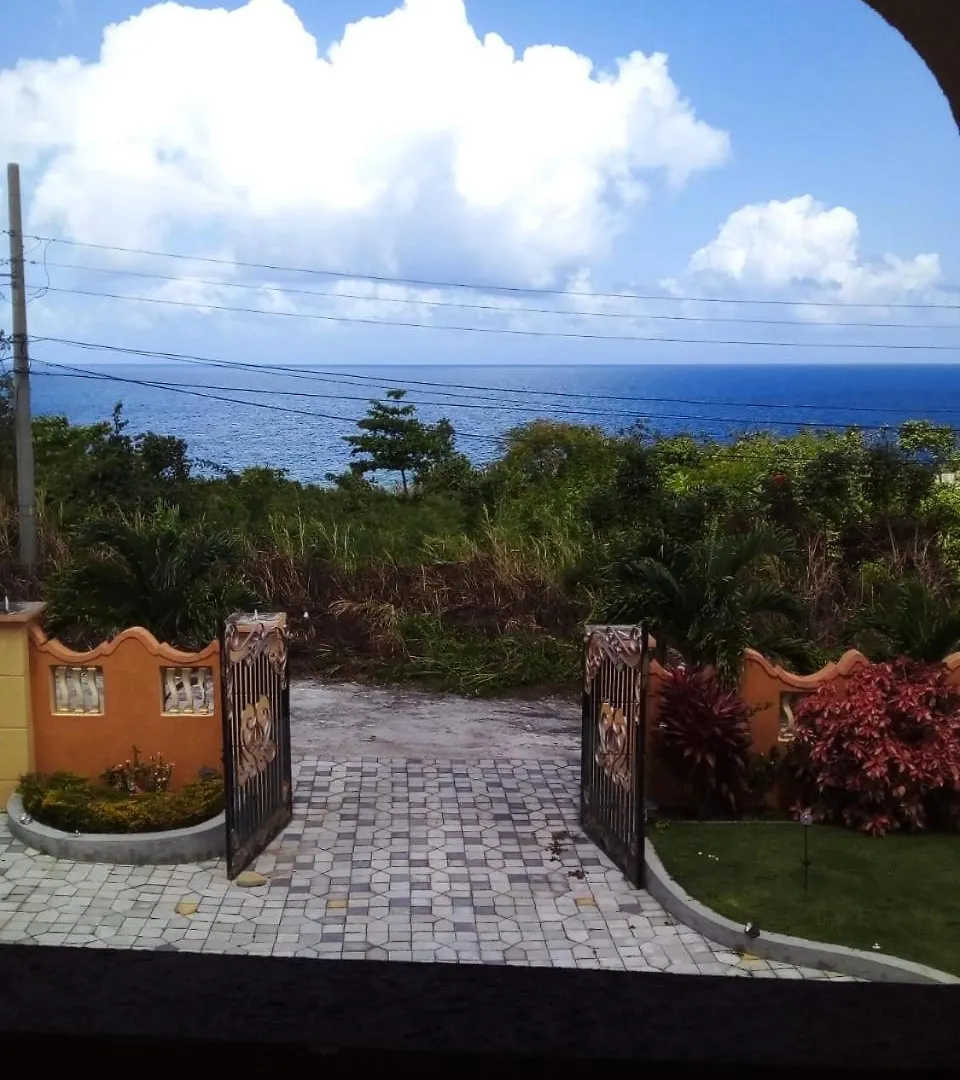 Reggae Villa Ocho Rios