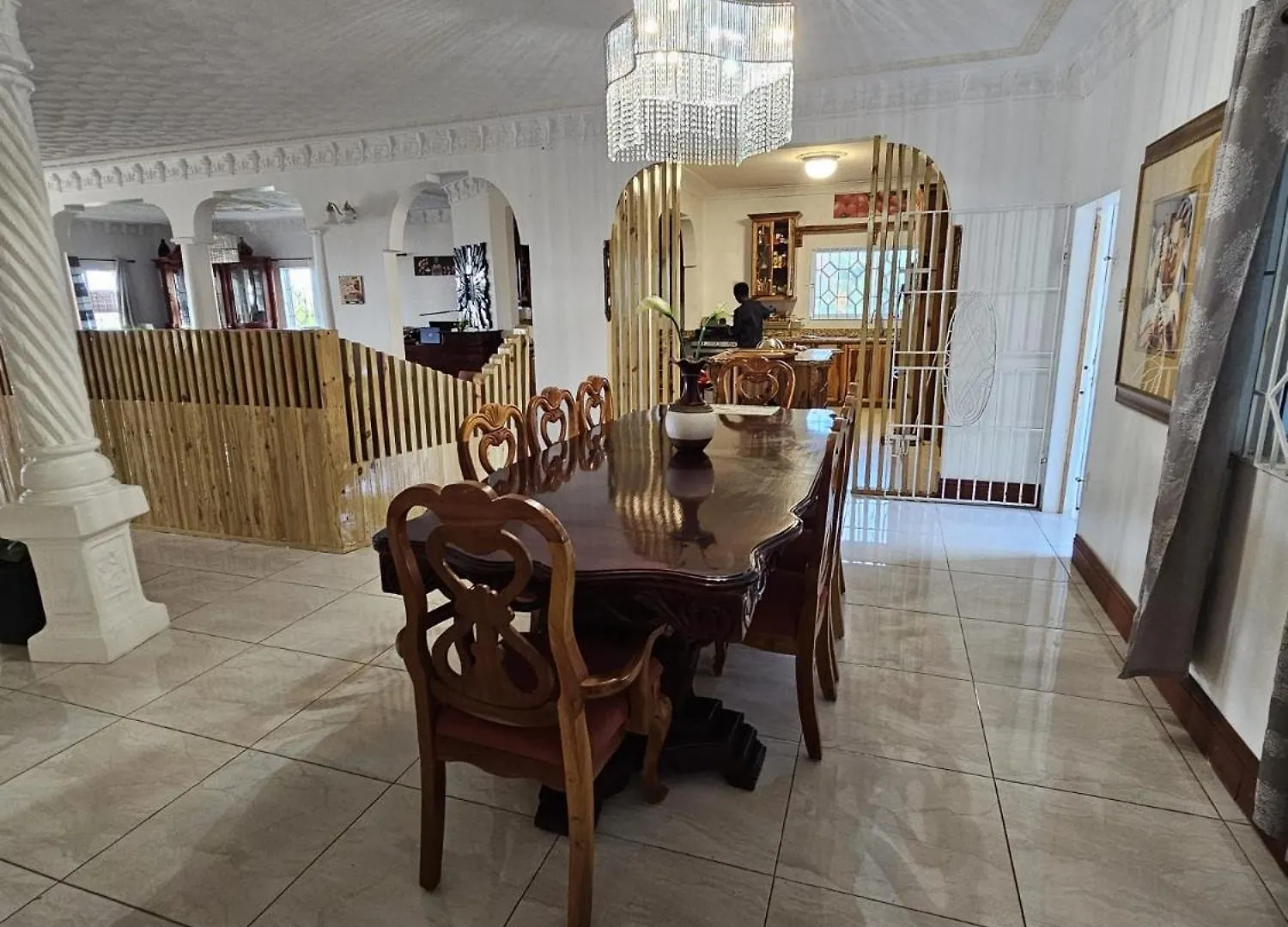 Reggae Villa Ocho Rios