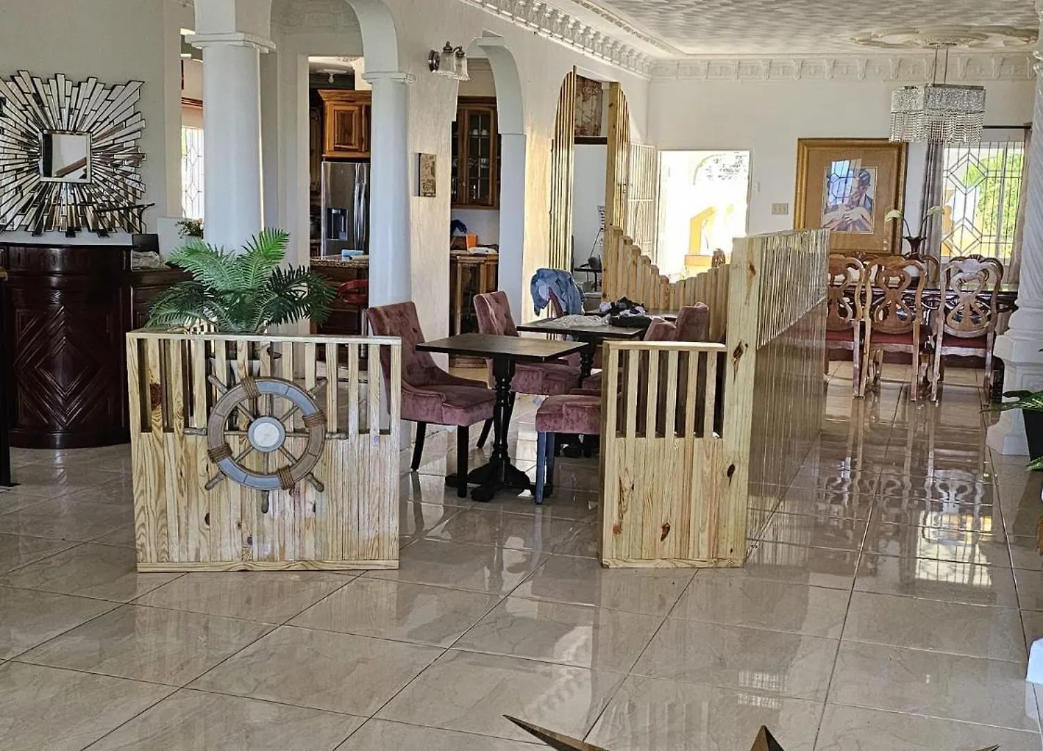 Bed & Breakfast Reggae Villa Ocho Rios